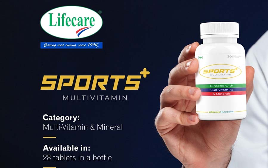 Ginseng with Multivitamin veg Capsules